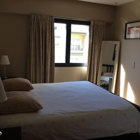 Lovely Refurbished Apartment นีซ ภายนอก รูปภาพ