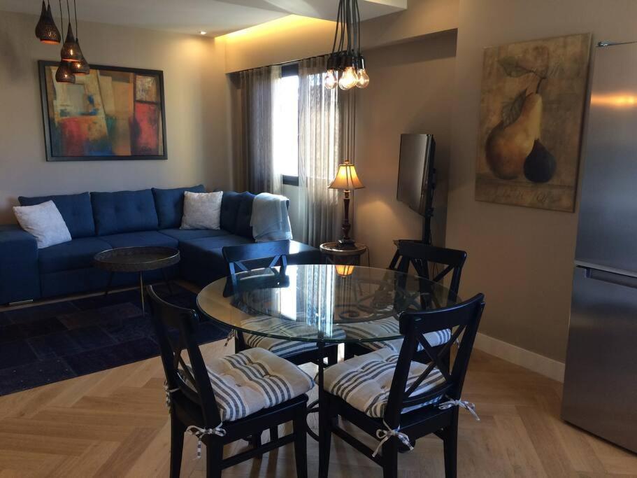 Lovely Refurbished Apartment นีซ ภายนอก รูปภาพ