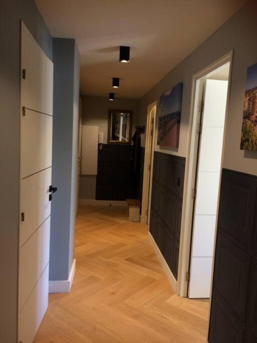 Lovely Refurbished Apartment นีซ ภายนอก รูปภาพ