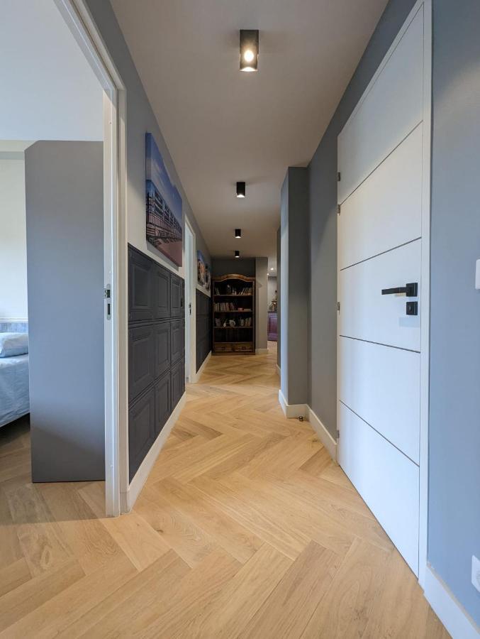 Lovely Refurbished Apartment นีซ ภายนอก รูปภาพ